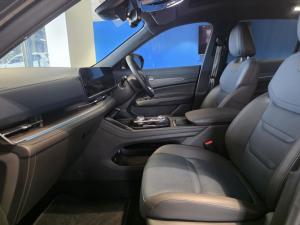 Ford Territory 1.8T Titanium - Image 10
