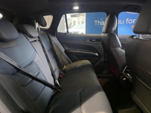Ford Territory 1.8T Titanium - Image 11