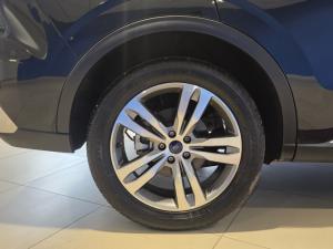 Ford Territory 1.8T Titanium - Image 12