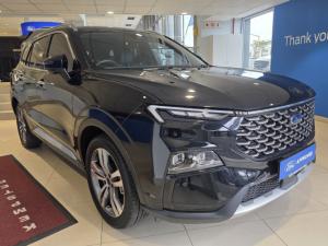 Ford Territory 1.8T Titanium - Image 1