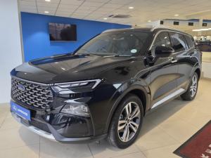 Ford Territory 1.8T Titanium - Image 2