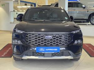 Ford Territory 1.8T Titanium - Image 3