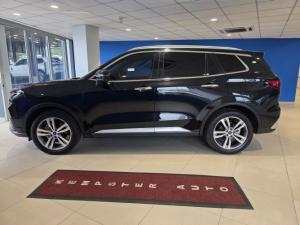 Ford Territory 1.8T Titanium - Image 4