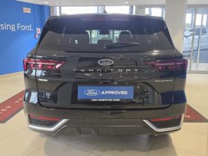 Ford Territory 1.8T Titanium - Image 5