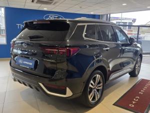 Ford Territory 1.8T Titanium - Image 6