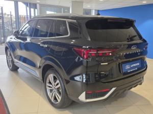 Ford Territory 1.8T Titanium - Image 7