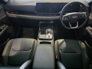 Ford Territory 1.8T Titanium - Image 8