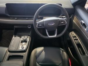 Ford Territory 1.8T Titanium - Image 9