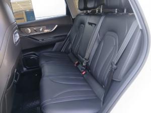 Chery Tiggo 7 Pro Max 1.6TGDI 290T Executive - Image 10