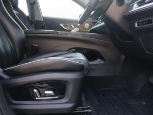 Chery Tiggo 7 Pro Max 1.6TGDI 290T Executive - Image 19