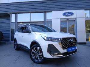 Chery Tiggo 7 Pro Max 1.6TGDI 290T Executive - Image 1