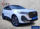 Thumbnail Chery Tiggo 7 Pro Max 1.6TGDI 290T Executive