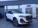 Thumbnail Chery Tiggo 7 Pro Max 1.6TGDI 290T Executive