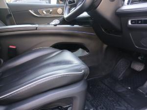 Chery Tiggo 7 Pro Max 1.6TGDI 290T Executive - Image 22
