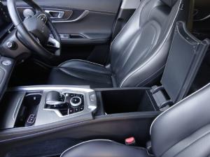 Chery Tiggo 7 Pro Max 1.6TGDI 290T Executive - Image 24