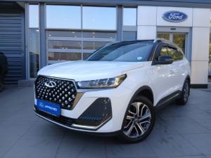 Chery Tiggo 7 Pro Max 1.6TGDI 290T Executive - Image 2