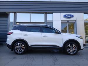 Chery Tiggo 7 Pro Max 1.6TGDI 290T Executive - Image 4