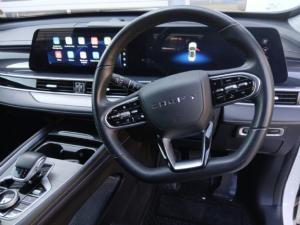 Chery Tiggo 7 Pro Max 1.6TGDI 290T Executive - Image 8