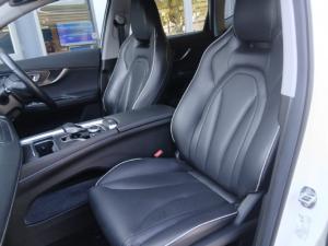 Chery Tiggo 7 Pro Max 1.6TGDI 290T Executive - Image 9