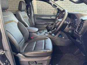 Ford Ranger 2.0 BiTurbo double cab Wildtrak X 4WD - Image 11