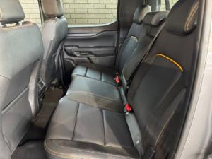 Ford Ranger 2.0 BiTurbo double cab Wildtrak X 4WD - Image 12