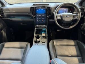 Ford Ranger 2.0 BiTurbo double cab Wildtrak X 4WD - Image 14