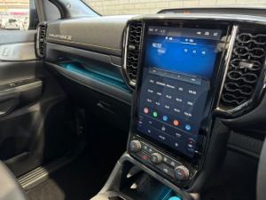 Ford Ranger 2.0 BiTurbo double cab Wildtrak X 4WD - Image 15