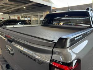 Ford Ranger 2.0 BiTurbo double cab Wildtrak X 4WD - Image 16