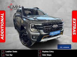 Ford Ranger 2.0 BiTurbo double cab Wildtrak X 4WD - Image 1