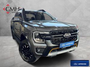 Ford Ranger 2.0 BiTurbo double cab Wildtrak X 4WD - Image 1