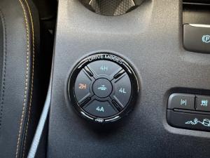 Ford Ranger 2.0 BiTurbo double cab Wildtrak X 4WD - Image 20