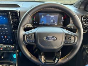 Ford Ranger 2.0 BiTurbo double cab Wildtrak X 4WD - Image 21