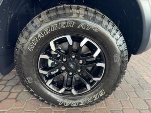 Ford Ranger 2.0 BiTurbo double cab Wildtrak X 4WD - Image 22