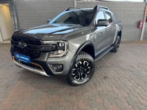 Ford Ranger 2.0 BiTurbo double cab Wildtrak X 4WD - Image 2