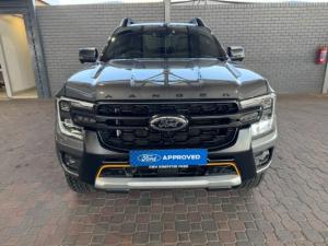 Ford Ranger 2.0 BiTurbo double cab Wildtrak X 4WD - Image 3