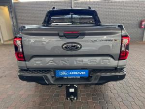 Ford Ranger 2.0 BiTurbo double cab Wildtrak X 4WD - Image 4