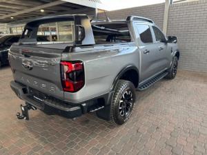 Ford Ranger 2.0 BiTurbo double cab Wildtrak X 4WD - Image 5
