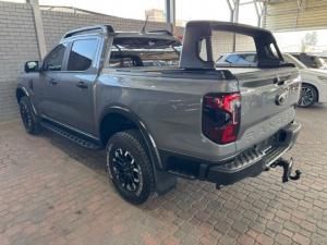 Ford Ranger 2.0 BiTurbo double cab Wildtrak X 4WD - Image 6