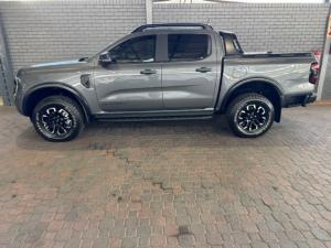 Ford Ranger 2.0 BiTurbo double cab Wildtrak X 4WD - Image 7