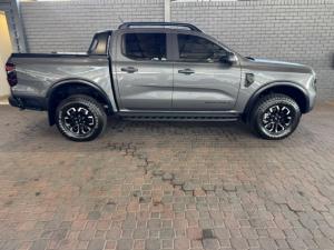 Ford Ranger 2.0 BiTurbo double cab Wildtrak X 4WD - Image 8