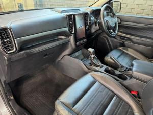 Ford Ranger 2.0 SiT double cab XLT 4x4 - Image 14