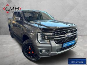 Ford Ranger 2.0 SiT double cab XLT 4x4 - Image 1
