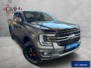 Thumbnail Ford Ranger 2.0 SiT double cab XLT 4x4