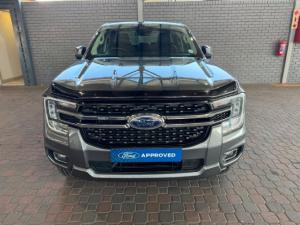 Ford Ranger 2.0 SiT double cab XLT 4x4 - Image 3