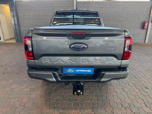 Ford Ranger 2.0 SiT double cab XLT 4x4 - Image 4