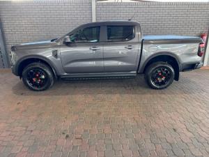 Ford Ranger 2.0 SiT double cab XLT 4x4 - Image 5