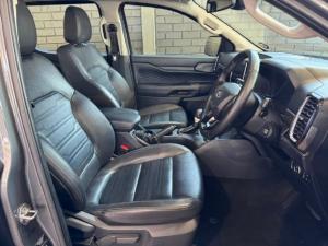 Ford Ranger 2.0 SiT double cab XLT 4x4 - Image 7