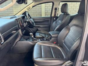 Ford Ranger 2.0 SiT double cab XLT 4x4 - Image 8
