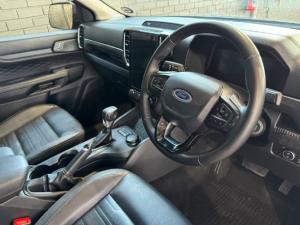 Ford Ranger 2.0 SiT double cab XLT 4x4 - Image 9