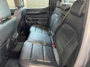 Ford Ranger 2.0 SiT double cab XLT 4x4 - Image 10